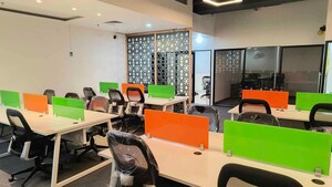 Team Area in  Office Space at Shivajinagar – for Rent