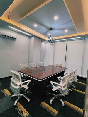 Team Area in  Office Space at Shivajinagar – for Rent