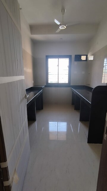 Kitchen in 2 BHK Apartment at Lodha Casa Maxima, Mira Road – for Sale