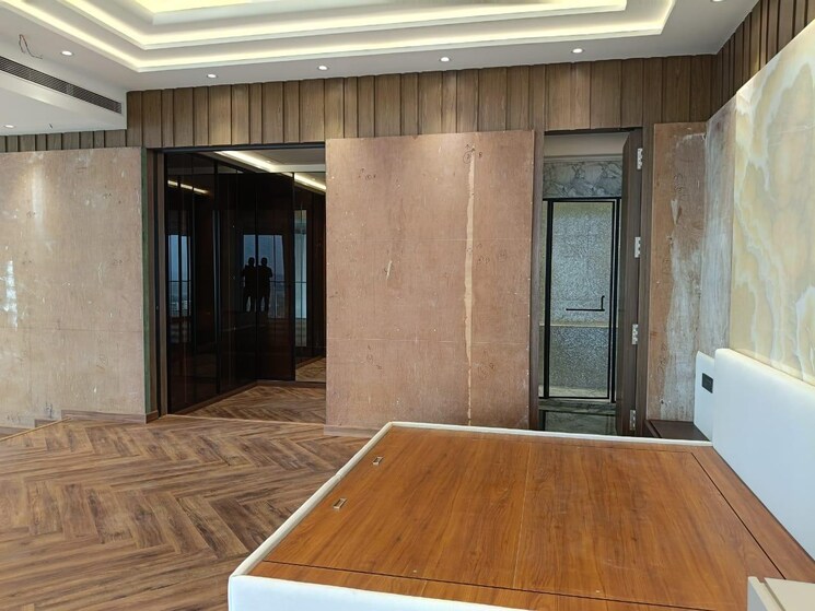 Room, indiabulls-sky-forest 5 Bedroom 7722 Sq.Ft. Apartment In Lower Parel Mumbai 9205834