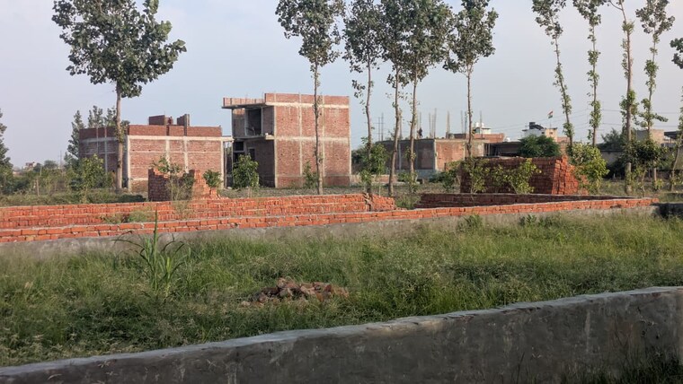 undefined, sector 137  450 Sq.Ft. Plot In Sector 137 Noida 9205849