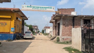  Plot – Exterior View View at Sector 137 - for Sale