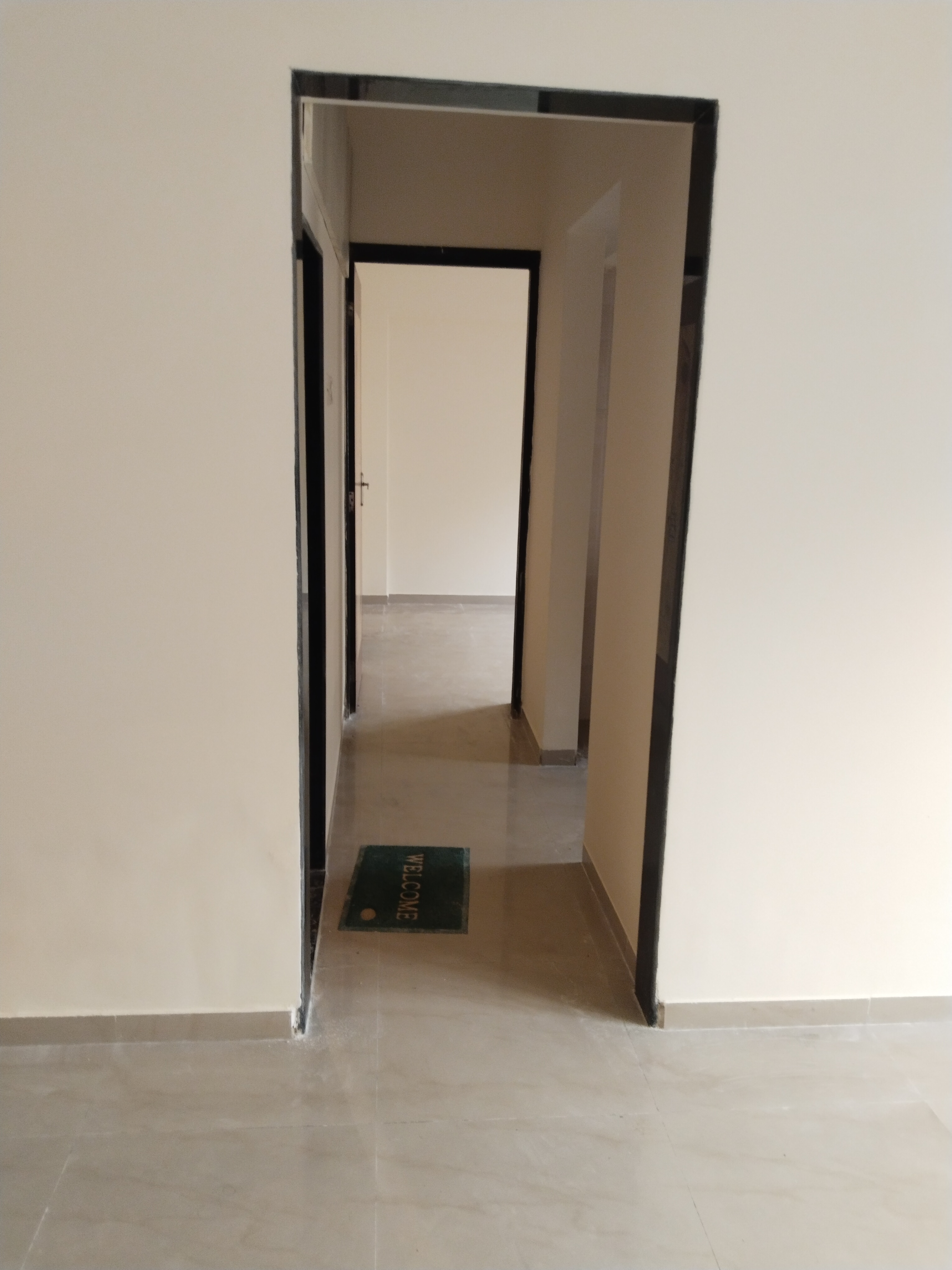 1 BHK Apartment For Rent in Shiv Shakti Shree Yashwant Empire