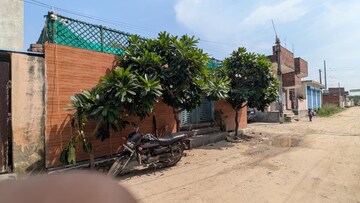  Plot – Exterior View View at Sector 137 - for Sale