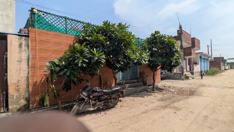 Exterior View, sector 137  450 Sq.Ft. Plot In Sector 137 Noida 9205849