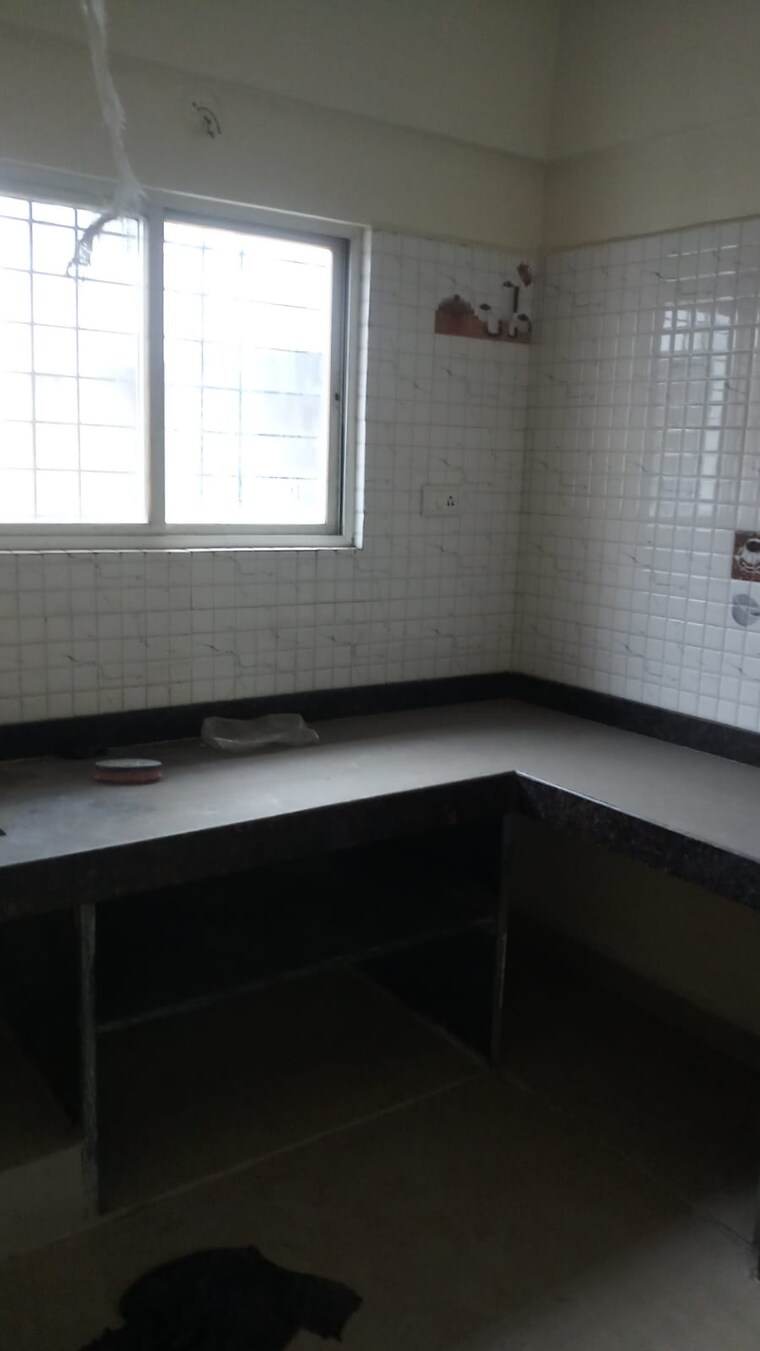 Kitchen, sai-balaji 1 Bedroom 500 Sq.Ft. Apartment In Mundhwa Pune 9205861