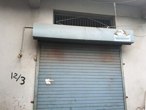  Warehouse – Exterior View View at Amraiwadi - for Sale