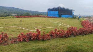  Plot – Garden View at Kanakapura - for Sale