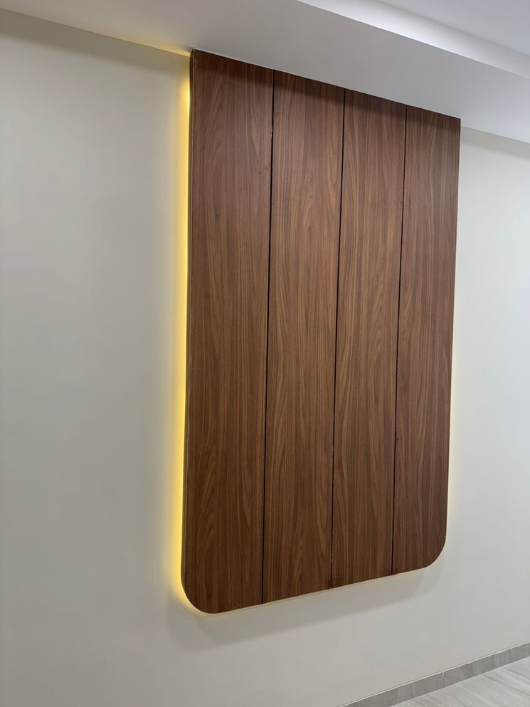 undefined, myscape-sanctuary 3 Bedroom 1950 Sq.Ft. Apartment In Hafeezpet Hyderabad 9205866