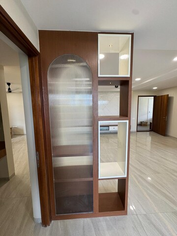 Furnished Amenities in 3 BHK Apartment at Myscape Sanctuary, Hafeezpet – for Rent