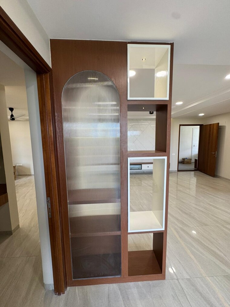 undefined, myscape-sanctuary 3 Bedroom 1950 Sq.Ft. Apartment In Hafeezpet Hyderabad 9205866