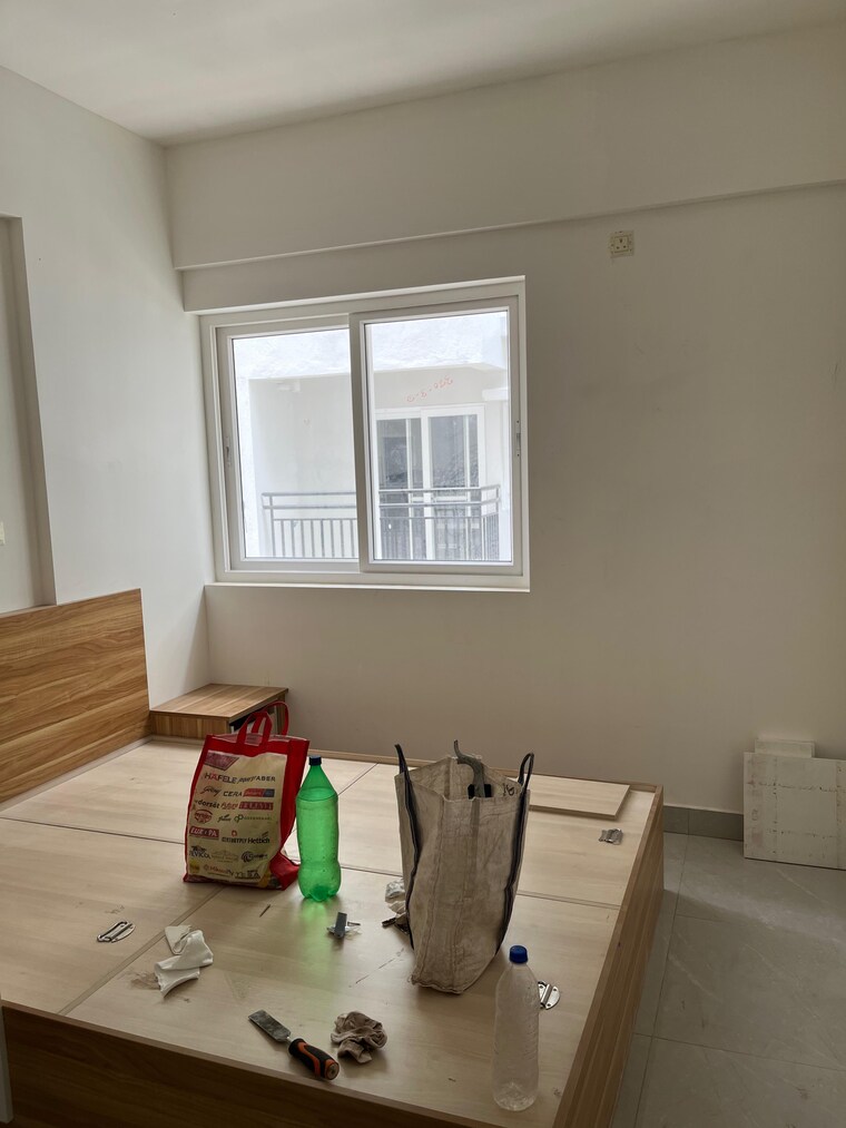 Room, sowparnika-ashiyana 1 Bedroom 460 Sq.Ft. Apartment In Samethanahalli Bangalore 9170541