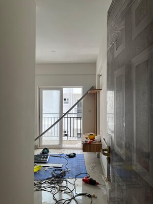 1 BHK Apartment For Sale in Sowparnika Ashiyana, Samethanahalli