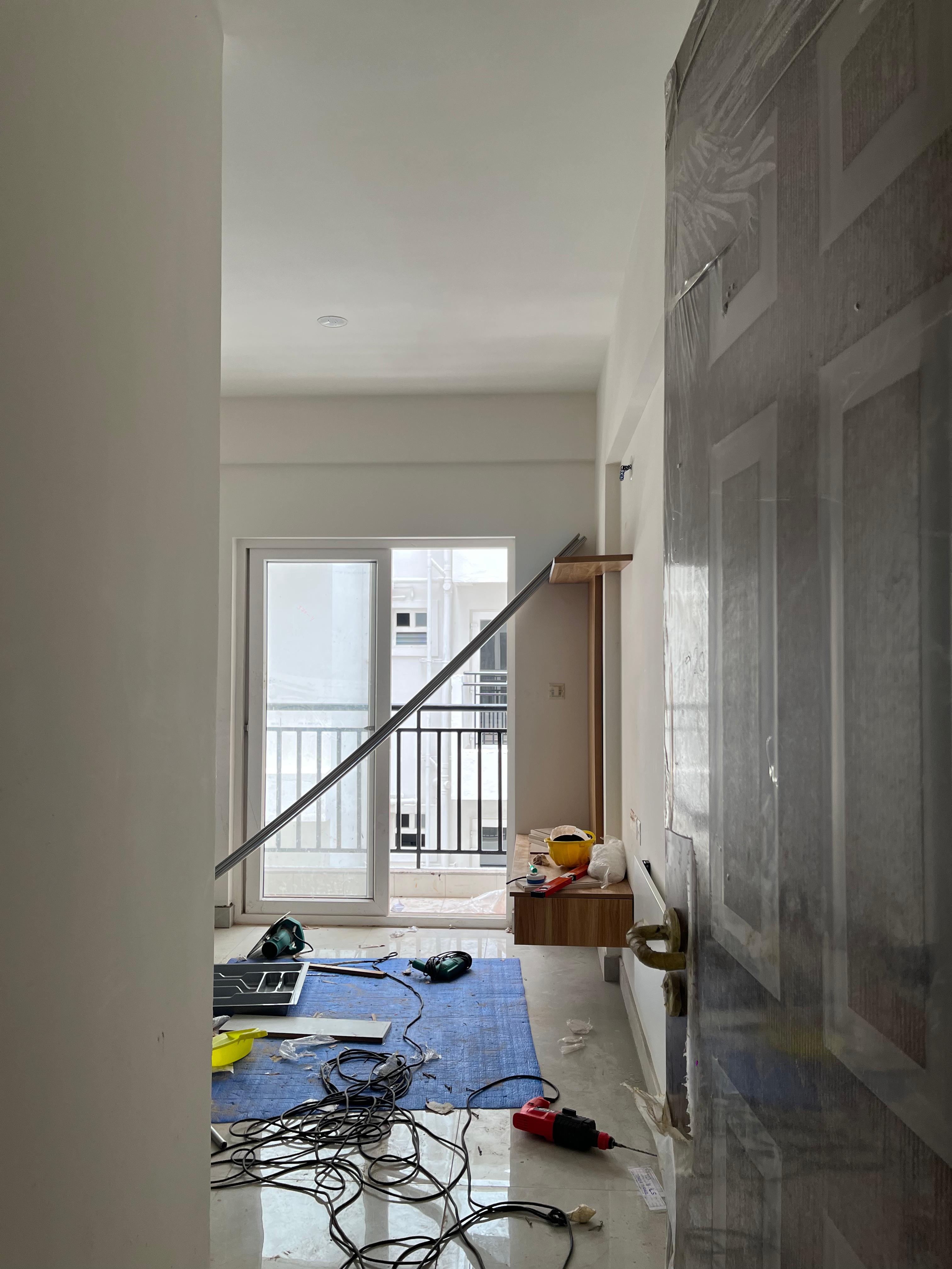 1 BHK Apartment For Sale in Sowparnika Ashiyana