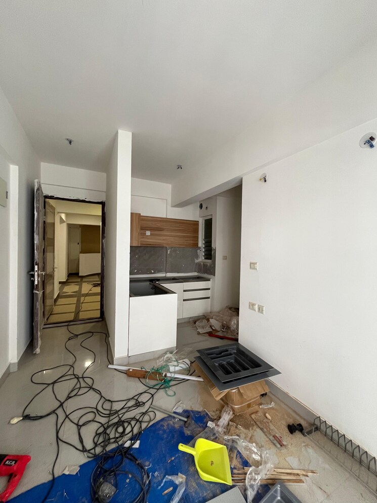 Living Room, sowparnika-ashiyana 1 Bedroom 460 Sq.Ft. Apartment In Samethanahalli Bangalore 9170541