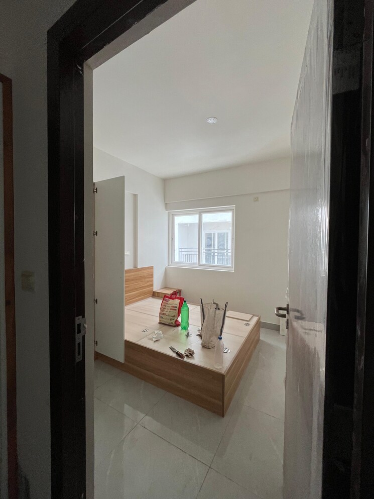 Room, sowparnika-ashiyana 1 Bedroom 460 Sq.Ft. Apartment In Samethanahalli Bangalore 9170541