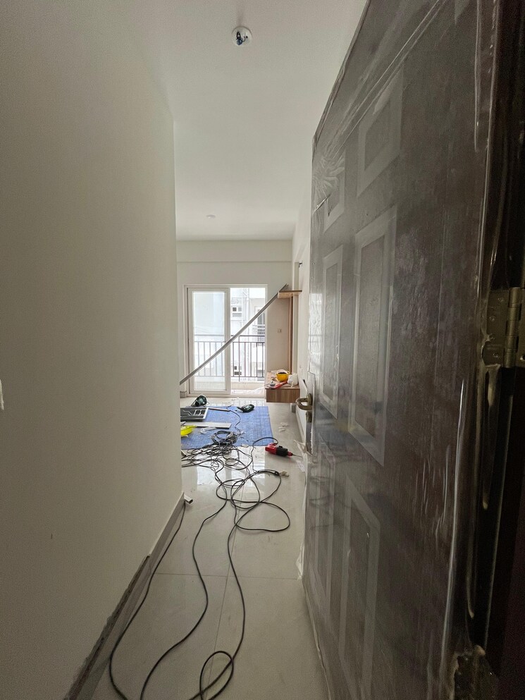 undefined, sowparnika-ashiyana 1 Bedroom 460 Sq.Ft. Apartment In Samethanahalli Bangalore 9170541