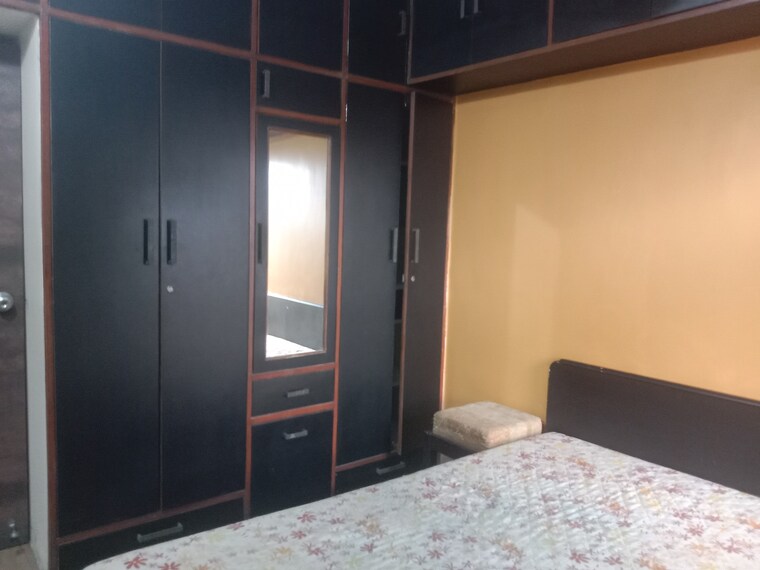 Room, brightland-phase-1-chs 1 Bedroom 450 Sq.Ft. Apartment In Balkum Pada Thane 9205897