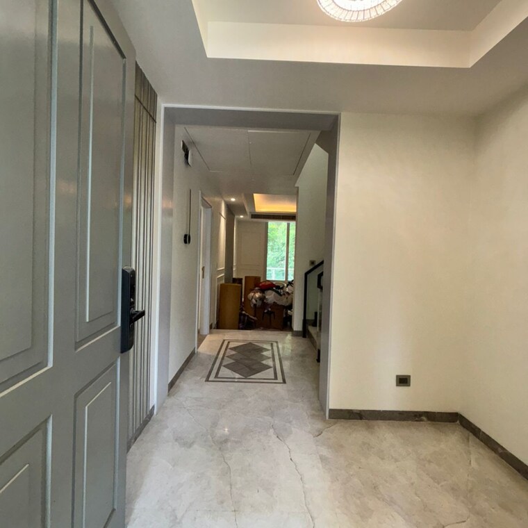 undefined, unitech-vista-villas 4 Bedroom 2862 Sq.Ft. Villa In Durga Colony Gurgaon 9205903
