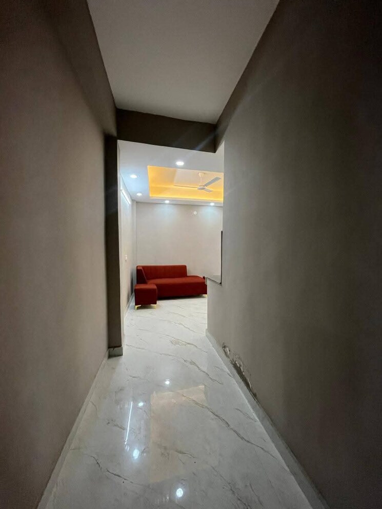 undefined, saket 1 Bedroom 800 Sq.Yd. Builder Floor In Saket Delhi 9205899