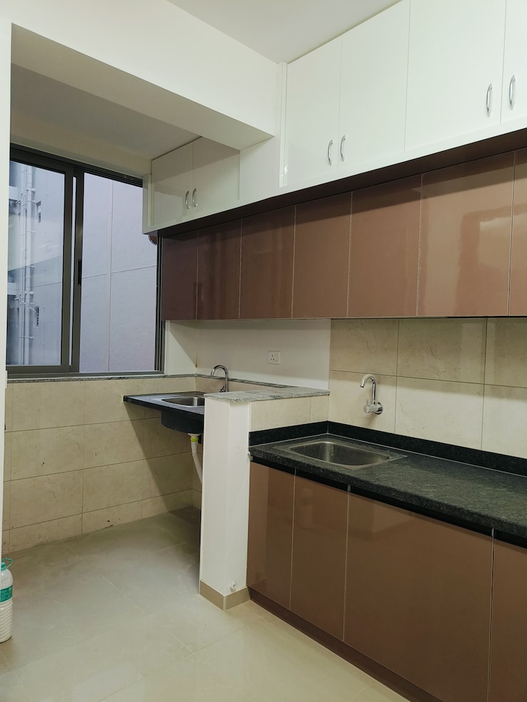 Kitchen, goyal-orchid-piccadilly 2.5 Bedroom 1371 Sq.Ft. Apartment In Thanisandra Main Road Bangalore 9205904