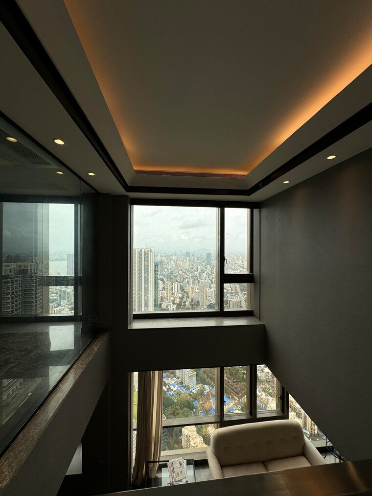 Exterior View, lodha-trump-tower 5 Bedroom 2970 Sq.Ft. Apartment In Worli Mumbai 9205895