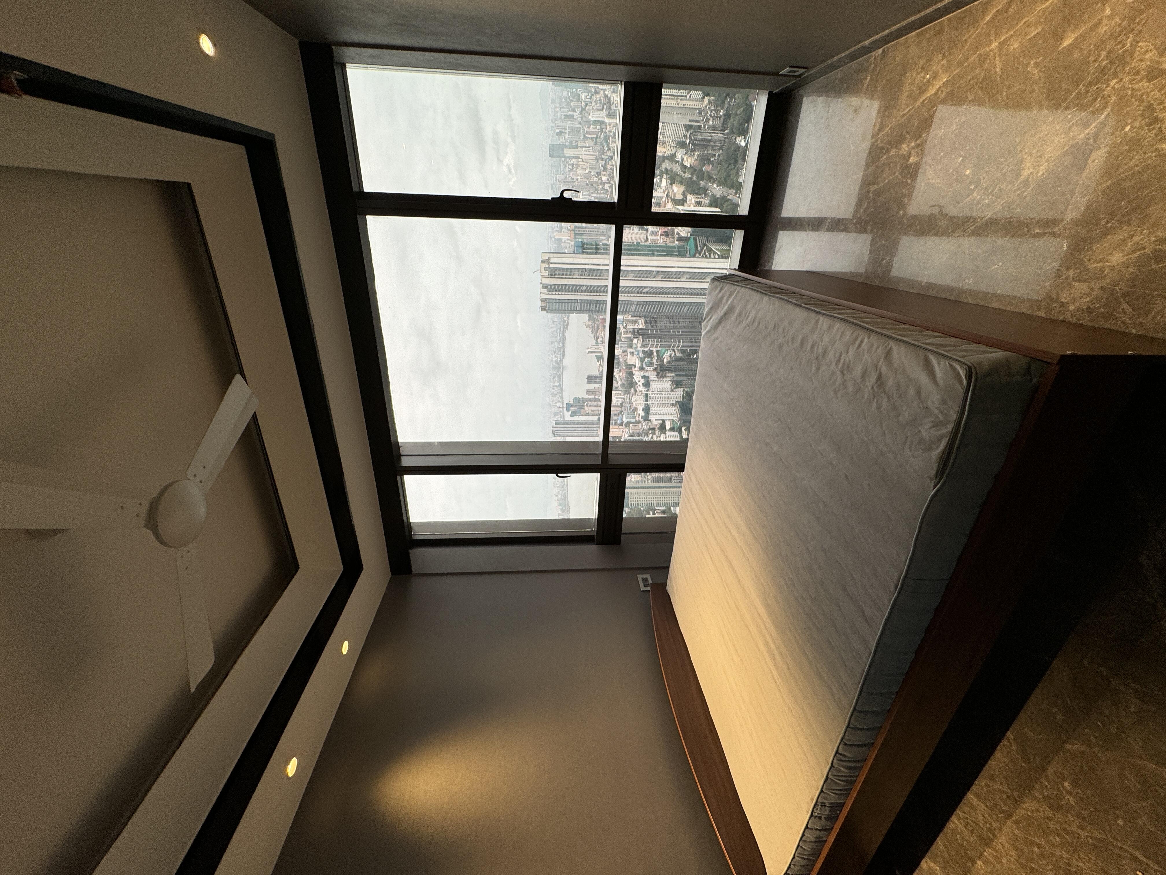 5 BHK + Servant Room Apartment For Rent in Lodha Trump Tower