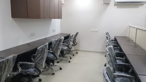 Gym in  Office Space at Law Garden – for Rent