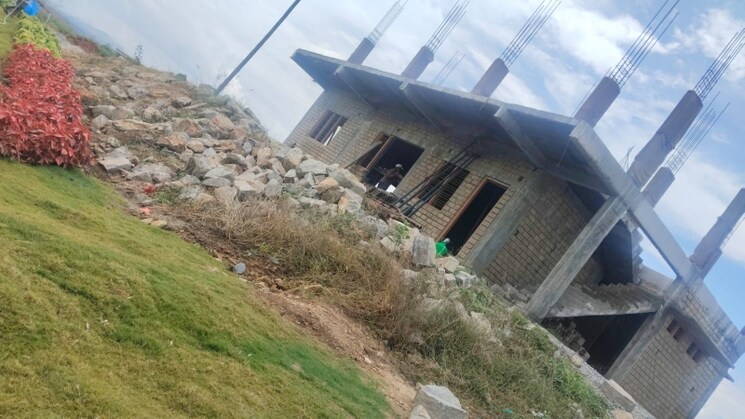 Exterior View, kanakapura road  2500 Sq.Yd. Plot In Kanakapura Road Bangalore 9205915