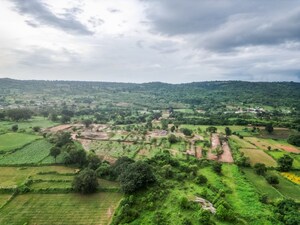  Plot – Garden View at Kanakapura Road - for Sale