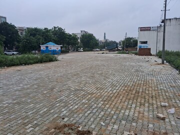  Plot For Sale in Sector 110