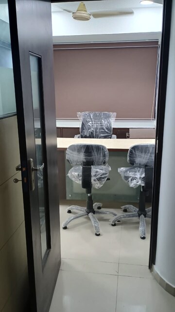 Team Area in  Office Space at Law Garden – for Rent
