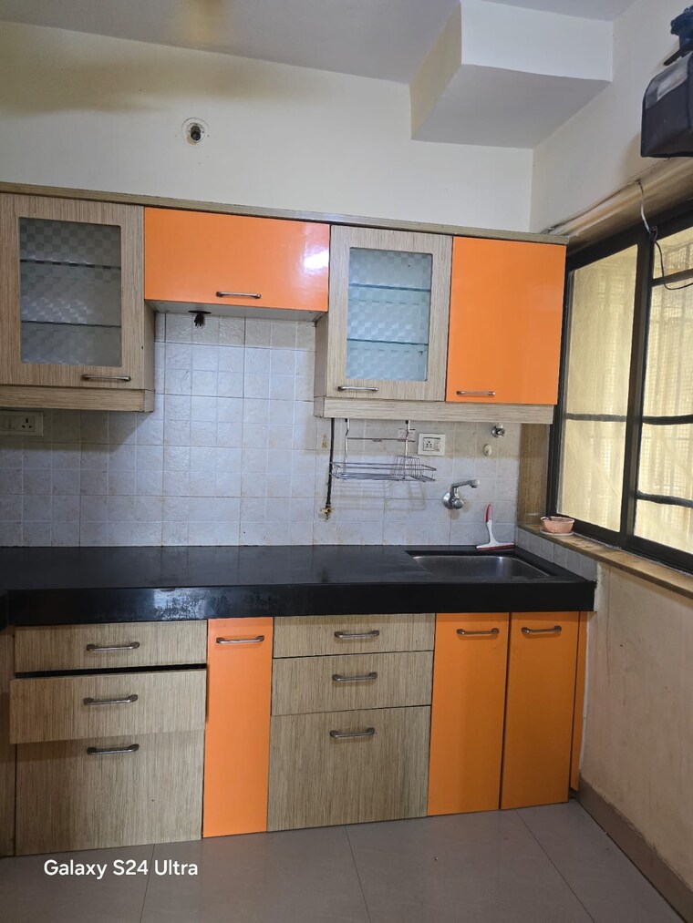 Kitchen, runwal-garden-city 2 Bedroom 526 Sq.Ft. Apartment In Balkum Pada Thane 9205931