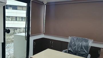 Kitchen in  Office Space at Law Garden – for Rent