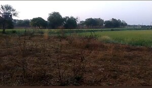 Plot Area in  Plot at Shamirpet – for Sale