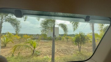  Plot – Garden View at Shamirpet - for Sale