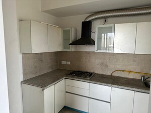 Kitchen in 3 BHK Apartment at Mapsko Mount Ville, Sector 79 – for Sale