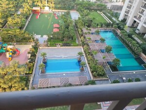 Swimming Pool in 3 BHK Apartment at Mapsko Mount Ville, Sector 79 – for Sale