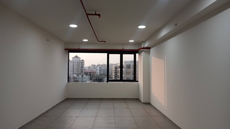 Room, sheth-auris-galleria Commercial Office Space 1238 Sq.Ft. In Malad West Mumbai 9205916