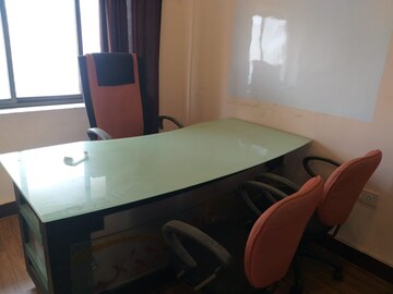 Master Plan in  Office Space at Navjivan Commercial Premises, Lamington Road – for Rent