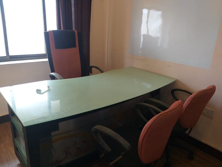 Master Plan, navjivan-commercial-premises Commercial Office Space 220 Sq.Ft. In Lamington Road Mumbai 9205941