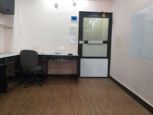  Office Space For Rent in Navjivan Commercial Premises, Lamington Road