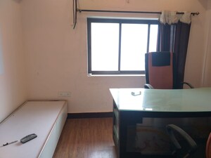 Master Plan in  Office Space at Navjivan Commercial Premises, Lamington Road – for Rent