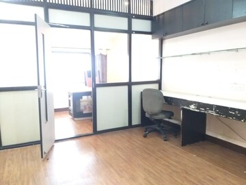 Team Area in  Office Space at Navjivan Commercial Premises, Lamington Road – for Rent