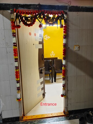  1 RK Apartment at Prabhadevi CHS, Prabhadevi – for Rent