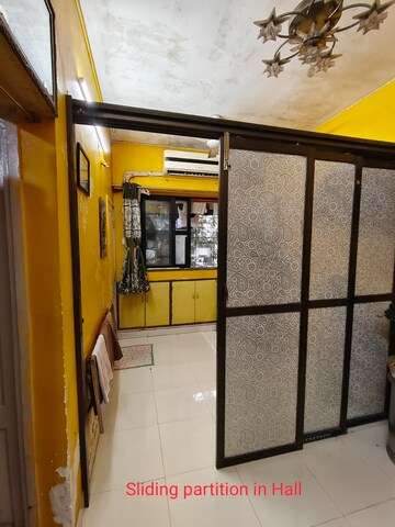  1 RK Apartment at Prabhadevi CHS, Prabhadevi – for Rent