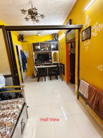 Furnished Amenities in 1 RK Apartment at Prabhadevi CHS, Prabhadevi – for Rent