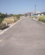 112 Sq.Yd. Plot in Pyramid Spring Valley