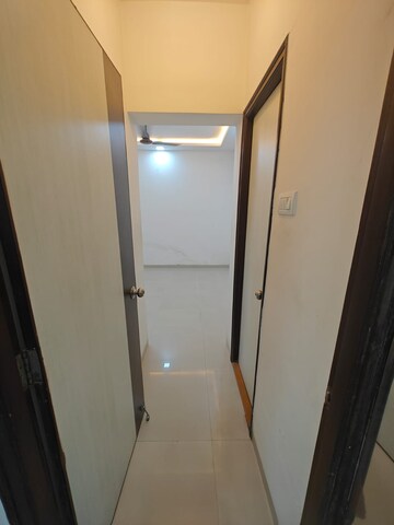 Furnished Amenities in 2 BHK Apartment at STG Marigold Siddheshwar Garden, Dhokali – for Rent