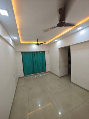 Room in 2 BHK Apartment at STG Marigold Siddheshwar Garden, Dhokali – for Rent